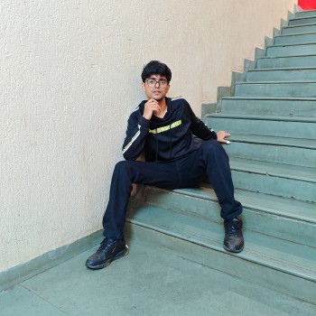 Abhay Aryan